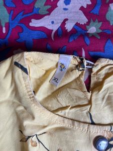 Yellow Top