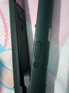 Philips Hair Straightner