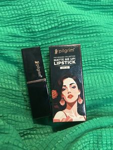 Pilgrim Lipstick- 03 Cupid’s Pink