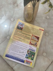 Delhi Deled Entrance Practice Workbook