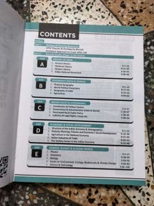 UPSC 29 Years Solved Question Paper 1 &amp; 2