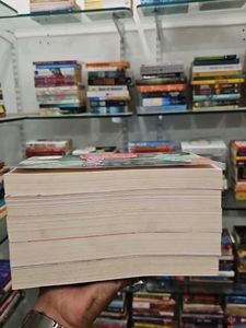 Heartstopper All 5 Books