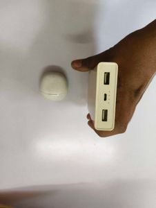 Mi 20000mah Power Bank Not Working