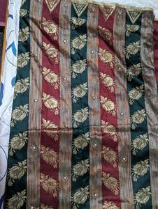 Beautiful Work Saree Party Wear