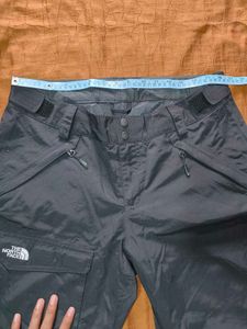 Authentic The North Face &#39;Freedom&#39; Pants