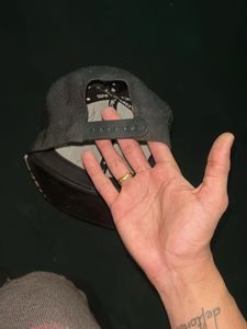 Cap