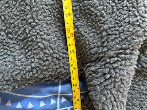 Felix The Cat Fleece Jacket