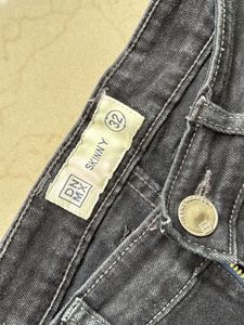 Skinny jeans for Men DNMX