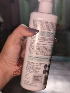 Wishcare Collection Shampoo Conditioner Lipbalm