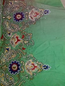 Stitched Kurti
