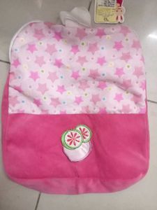 Beautiful Pink Bag For Kids 😊