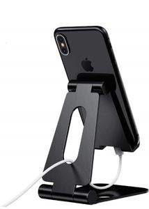 Alluminium adjustable Phone Foldable holder