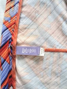 Patterned Leggings 🥰