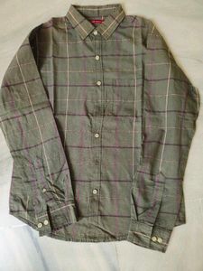 Vintage Linen Shirt 👕 😍