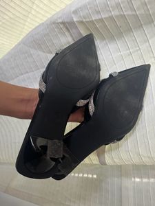 🐈‍⬛Black Heels🖤