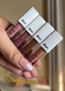4 Lipstick Set