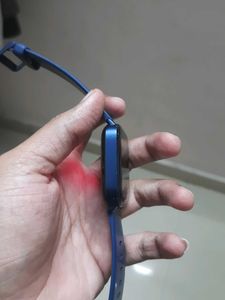 Noise ColorFit Pro 4 Alpha Smartwatch