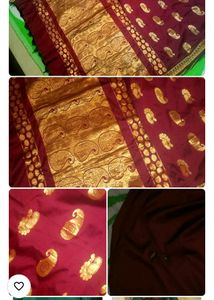 Saree Combo