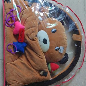 Baby Activity Gym Play Mat