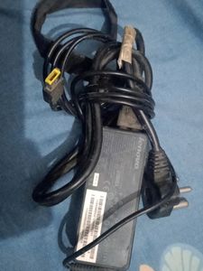 Lenovo Laptop Charger