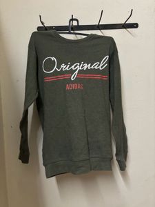 Full Sleeve T Shirt