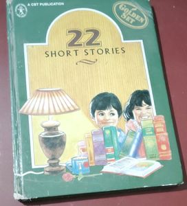 Short Stories For Children