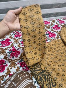 wollen kurti busy 30/32 fitted used multiple time