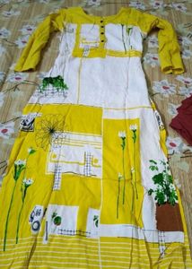 Beautiful Kurti