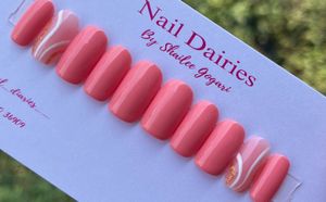 Nail Dairies Press-On Nails