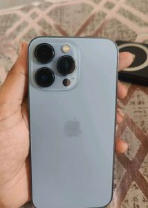 iPhone For Sale 13 Pro 40k Only