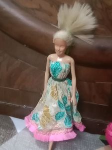 Barbie Doll