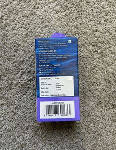 Aqualogica Fluid Moisturizer