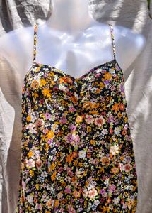 9.17.4 CUTE FLORAL DRESS