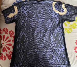 Chelsea year of the snake jersey