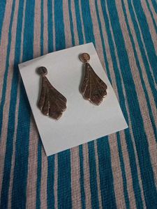 Elegant Drop Earrings