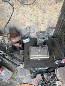 Car Puncture Equipments