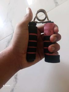 Hand Gripper