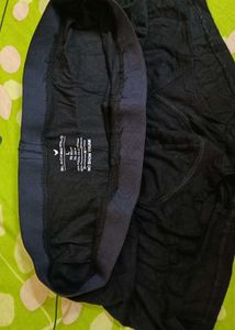Blackberrys NO SHOW TRUNK L 90-95cm