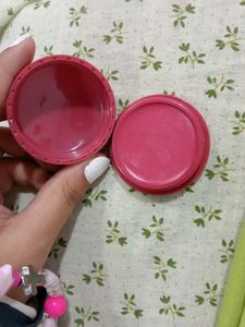 Insight Lip &amp; Cheek Tint