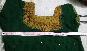 Top, Bottom,  Dupatta
