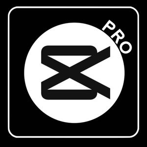 CAPCUT PRO ( Indian)