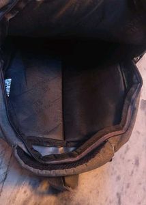 School And Laptop Bag