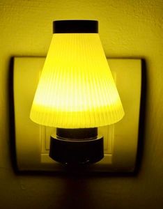 Night Lamp