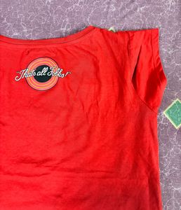 Looney Tunes Graphic Tee