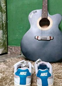 Nike Sneakers,wear Unisex!