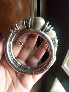 Tribal Bangle/ Bracelet