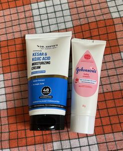 Moisturizer Combo