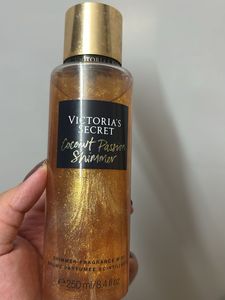 Vs Coconut Passion Shimmer