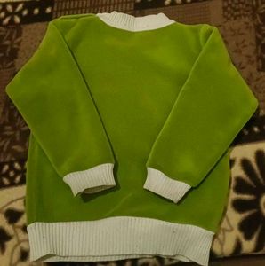 Boys Sweater