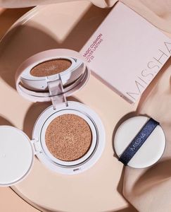 Missha Magic Cushion